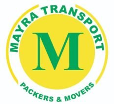 Mayra Transport Logo