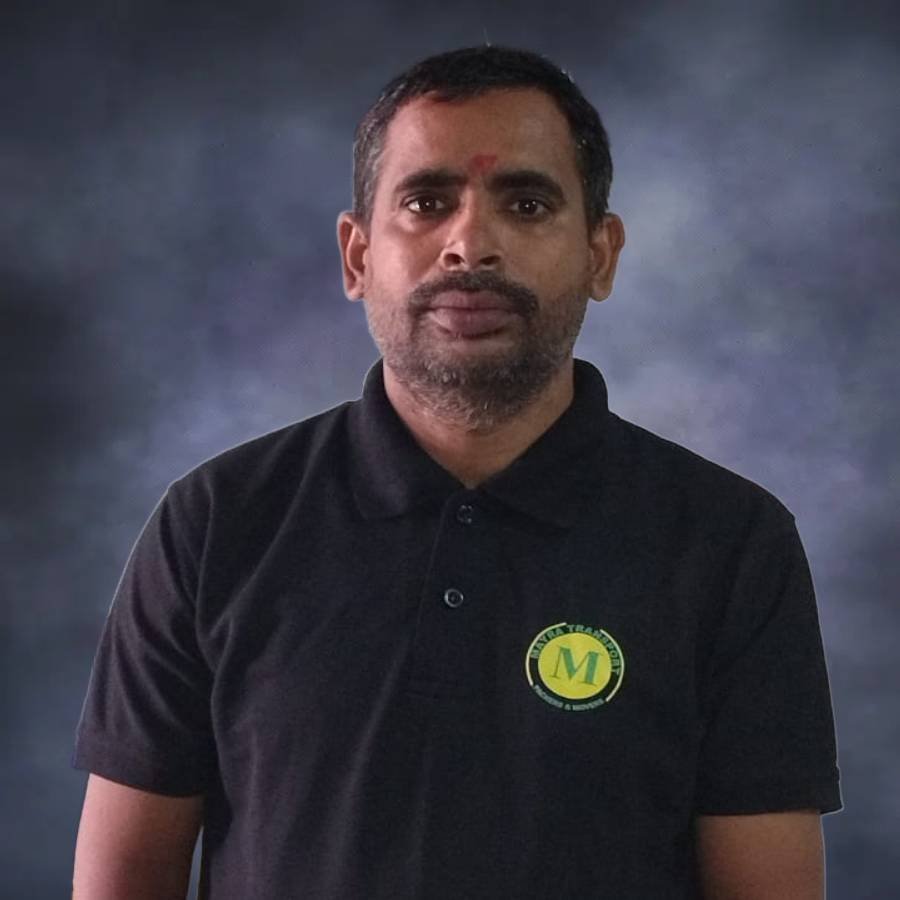 Ranjeet Kumar