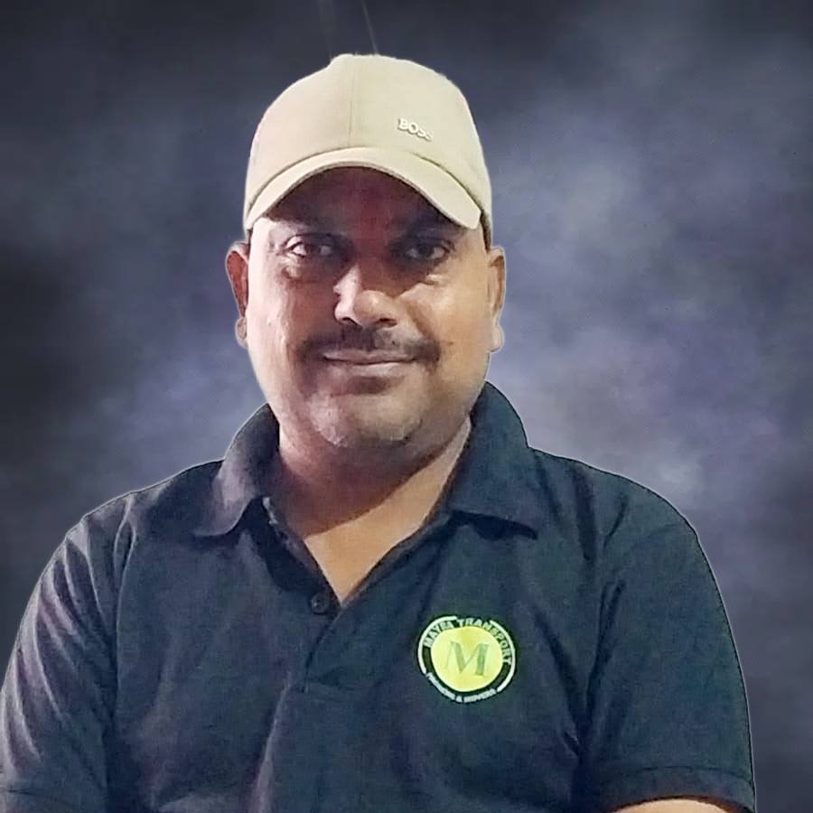 Monu Singh