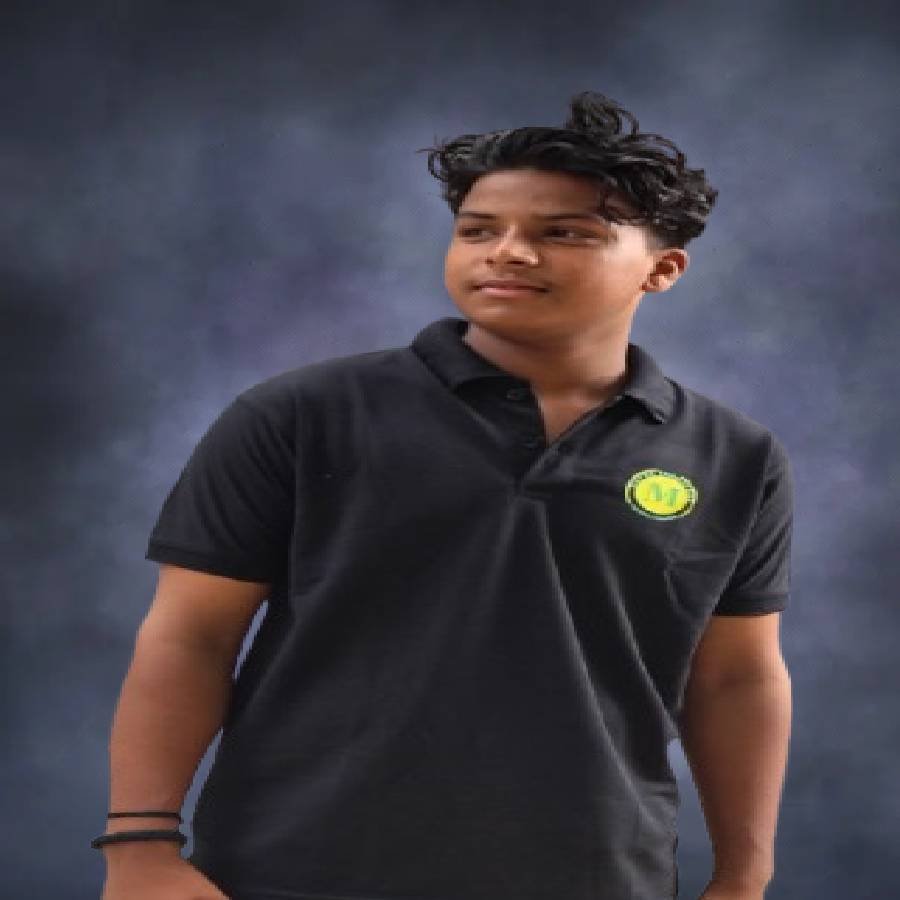 Karan Kumar