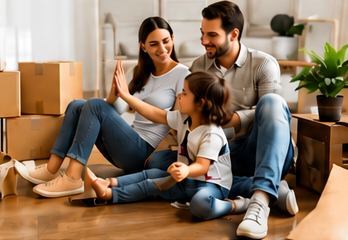 Professional Packers and Movers in Faridabad Sector 21