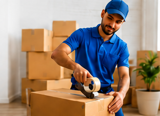 Verified Packers and Movers in Ghaziabad Vaishali