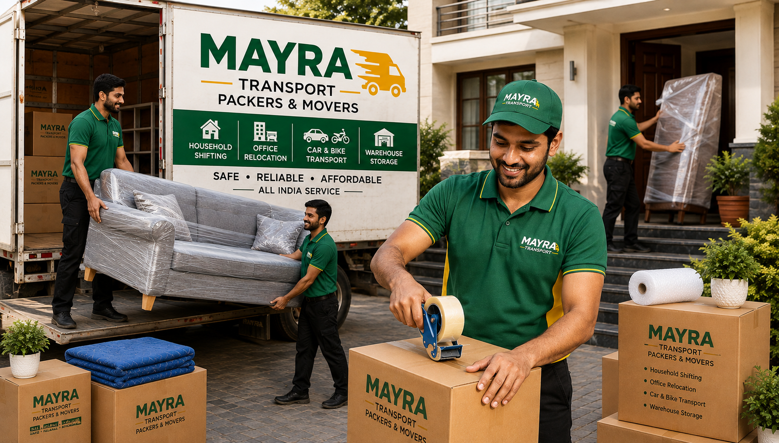 Home Office Products Sifting - UTTAM NAGAR, DELHI NCR