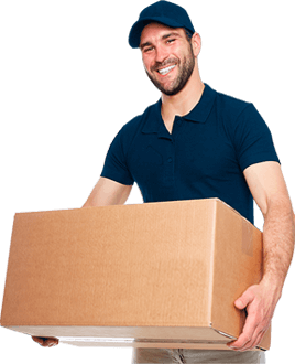 Experience a stress-free move with our professional services. From careful packing to seamless transportation and timely delivery.